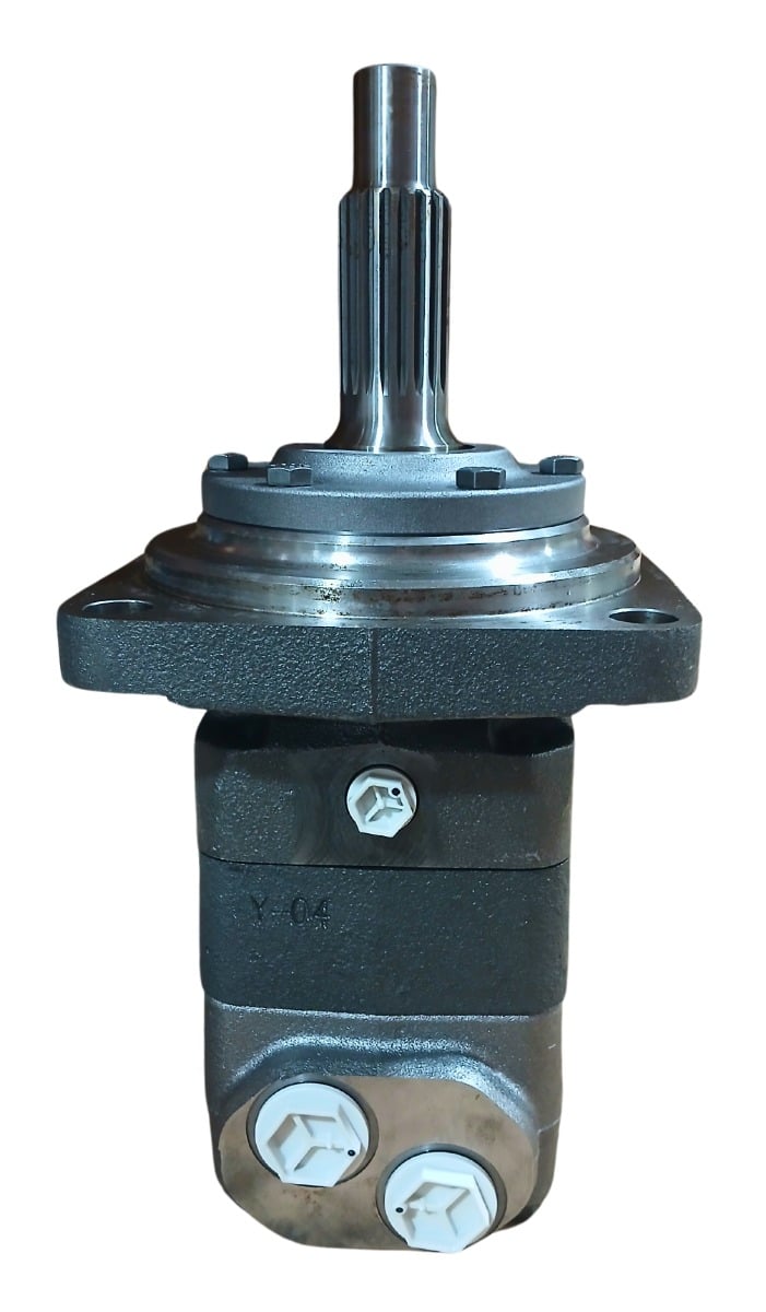 LPS Hydraulic Drive Motor to Replace Case® OEM 231815A1