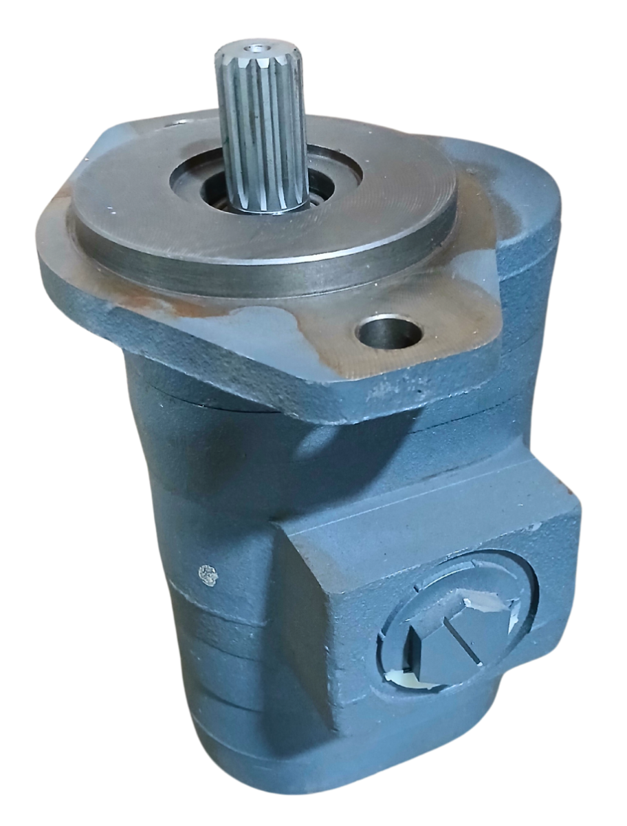 LPS Hydraulic Double Gear Pump to Replace New Holland® OEM 87020066