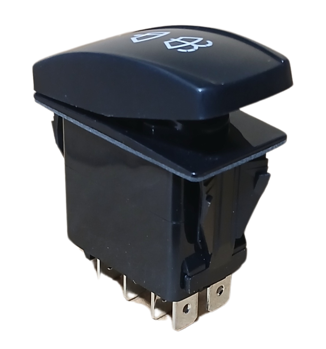 LPS Wiper/Washer Toggle/Rocker Switch to Replace John Deere® OEM AT306954