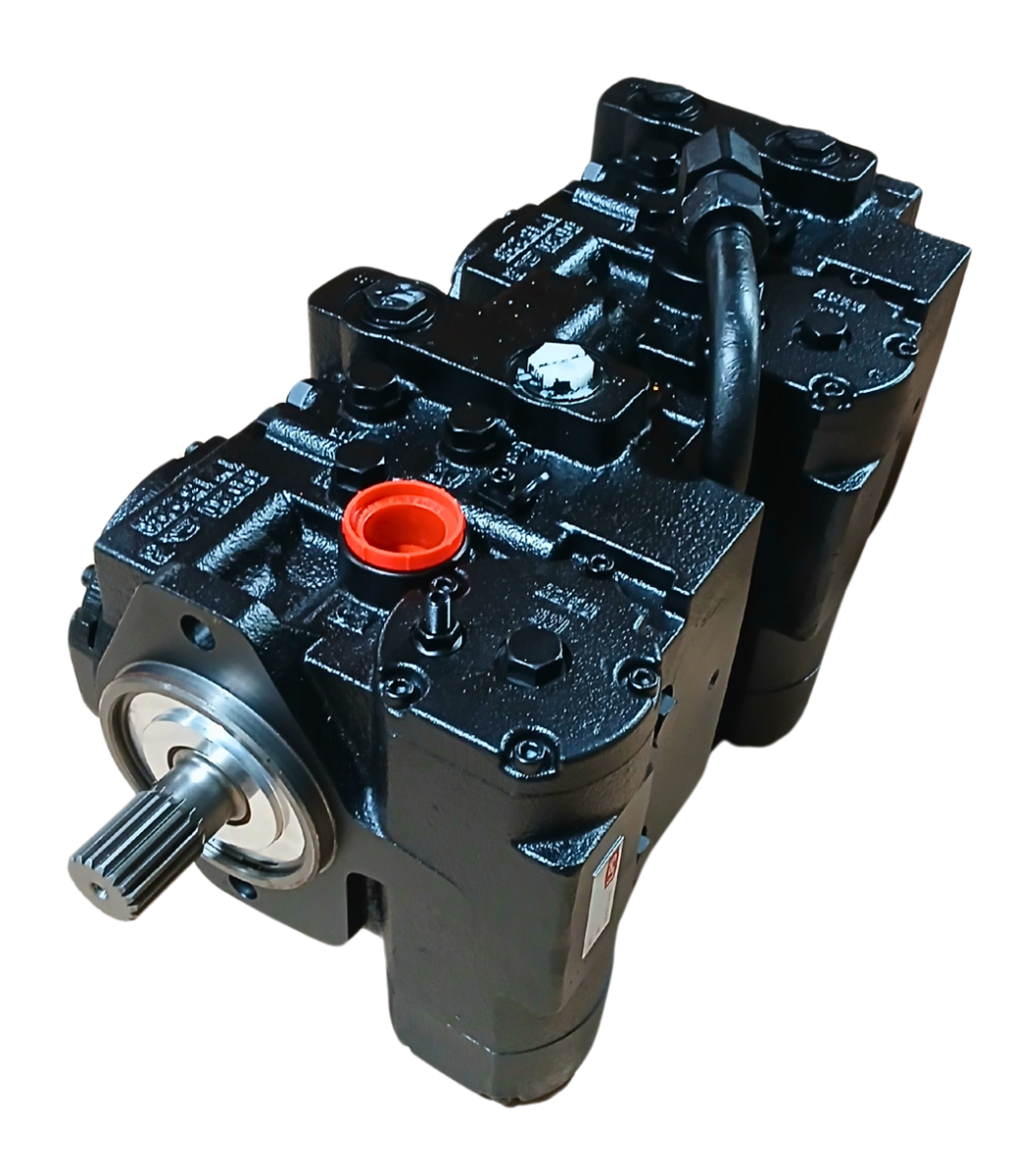 LPS Tandem Drive Pump to Replace Gehl® OEM 185167