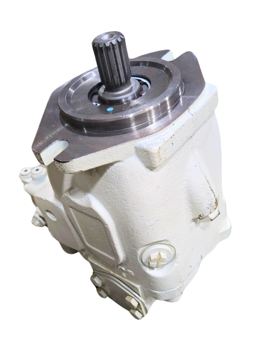 Loader Parts Source Replacement for ASV® OEM 7005-042: Auxiliary A10 Pump, Compatible with a Range of ASV Models