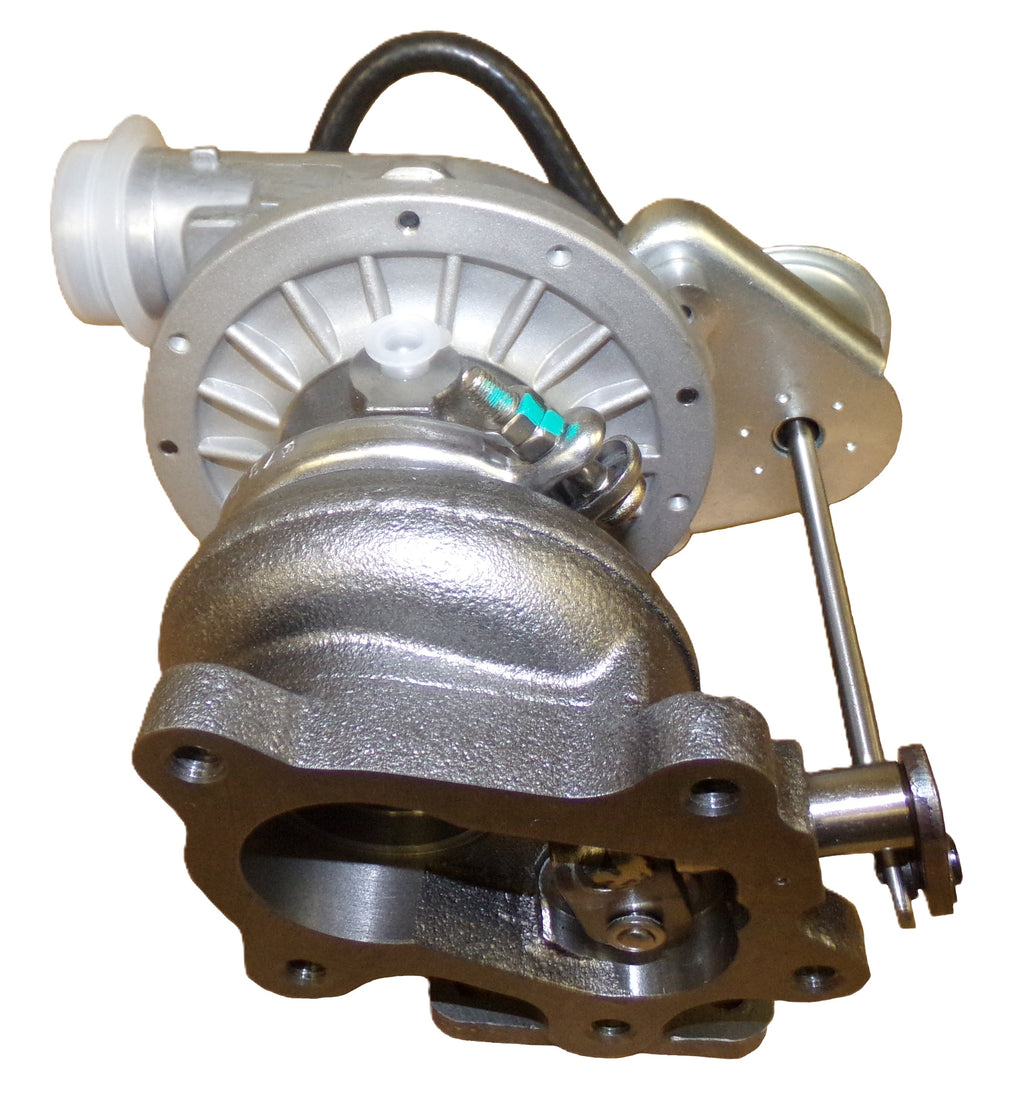 LPS Turbocharger for Case/New Holland® OEM SBA135756172 Replacement - Designed for N844T Engines