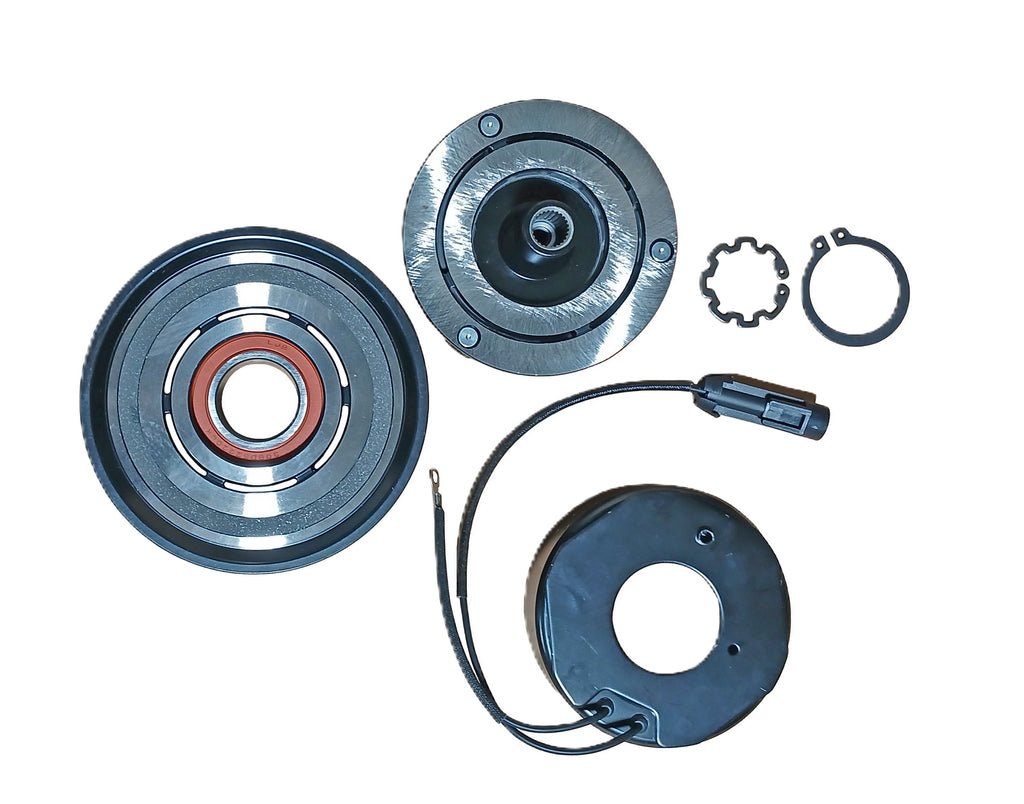 LPS A/C Compressor Clutch to Replace John Deere® OEM AL78494