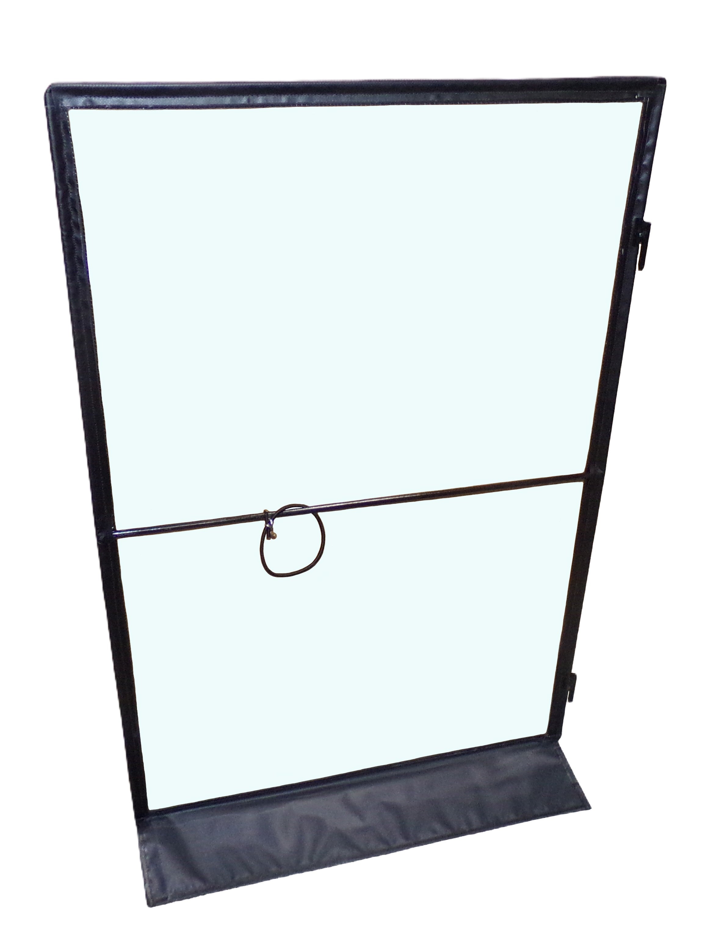 LPS Vinyl Cab Enclosure w/ Door for Replacement on Case® Skid Steer Loaders