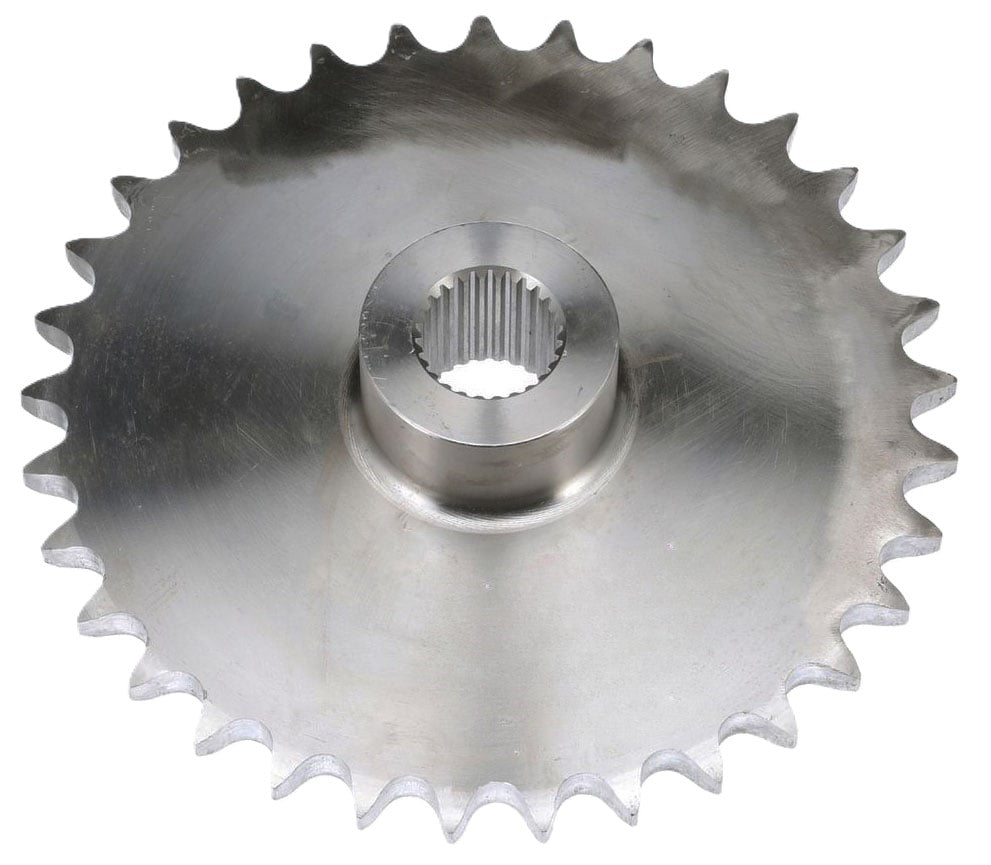 LPS Rear Drive Sprocket to Replace Case H435258