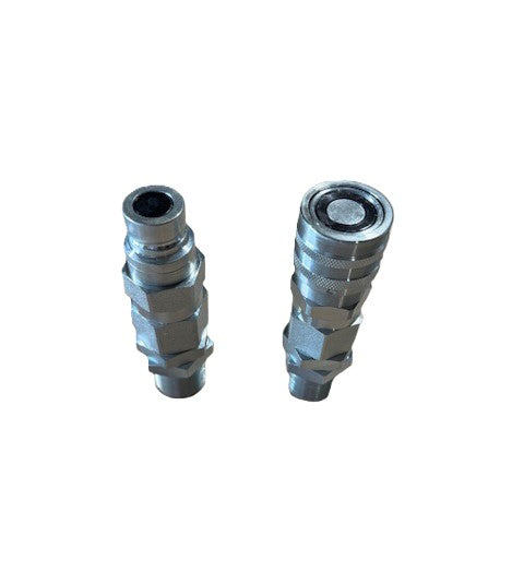 LPS Hydraulic Coupler to Replace John Deere® OEM KV13884