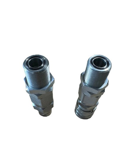 LPS Hydraulic Coupler to Replace John Deere® OEM KV13884