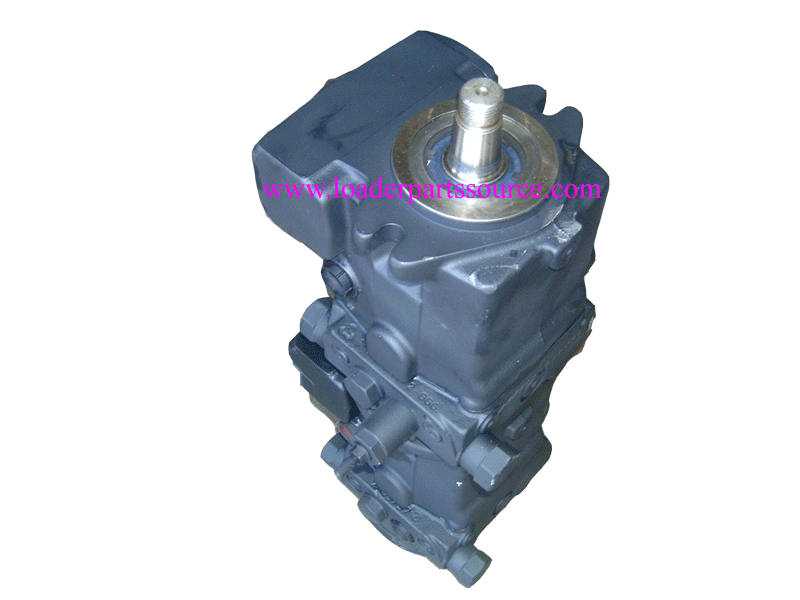 LPS Reman - Hydraulic Tandem Drive Pump to Replace Bobcat® OEM 6674238