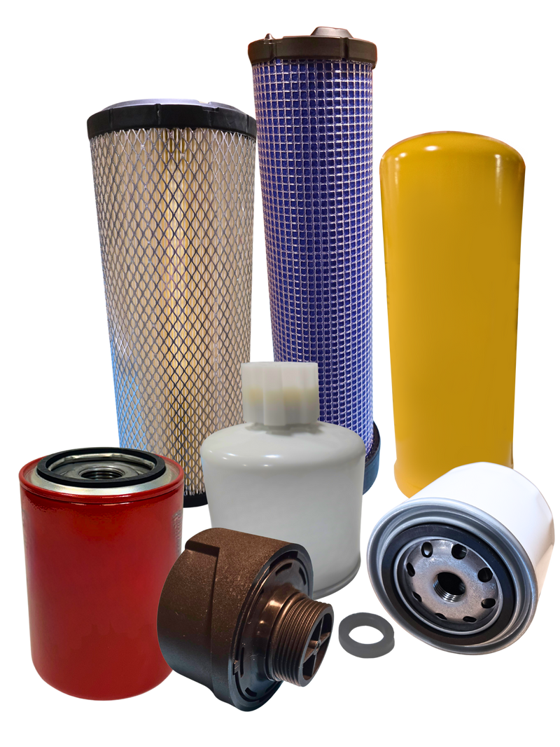 LPS Filter Maintenance Kit to Replace Bobcat® OEM 7324329