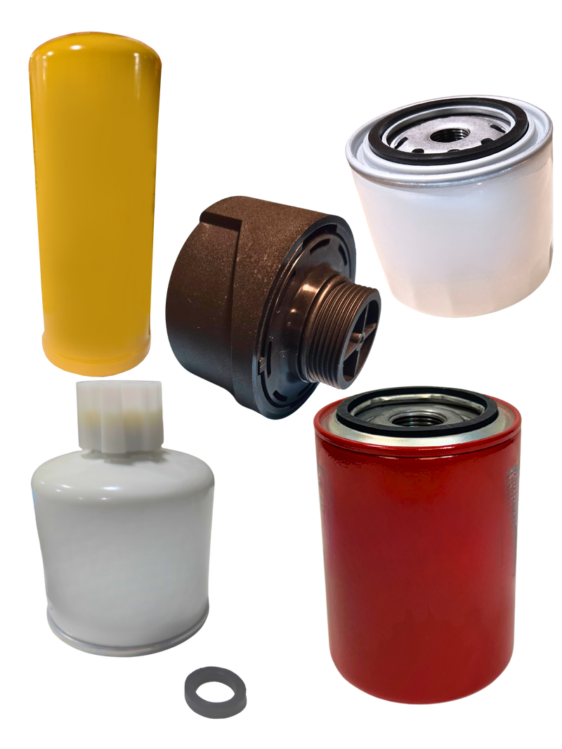 LPS Filter Maintenance Kit to Replace Bobcat® OEM 7324335