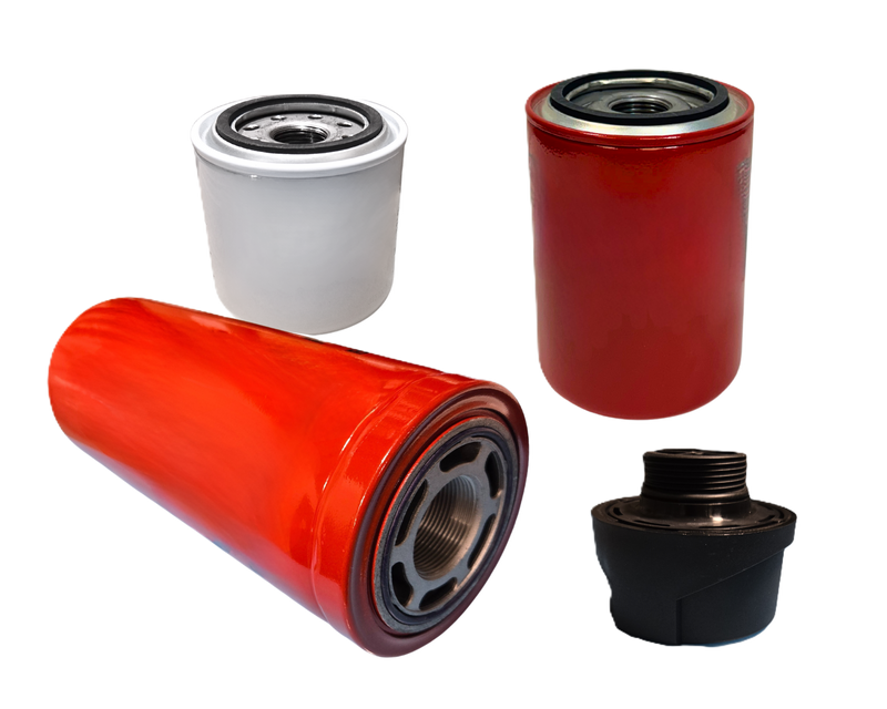 LPS Filter Maintenance Kit to Replace Bobcat® OEM 7324337