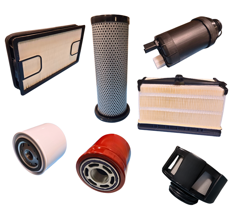 LPS Filter Maintenance Kit to Replace Bobcat® OEM 7333057