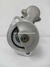 LPS Starter Motor to Replace John Deere® OEM RE516157