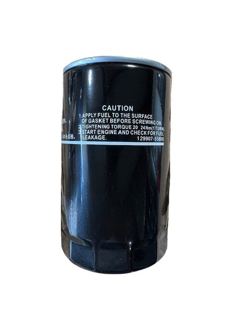 LPS Oil Filter to Replace John Deere® OEM MIU802154