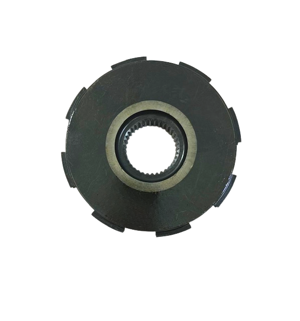 LPS Drive Motor Cylinder Block for Replacement on Case/New Holland® Skid Steer Loader Models