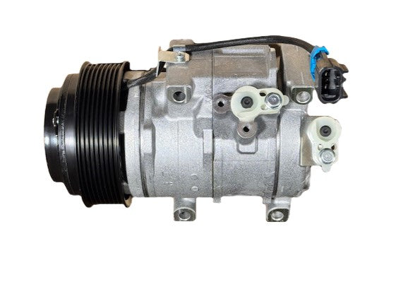 LPS Air Compressor to Replace John Deere® OEM RE326205