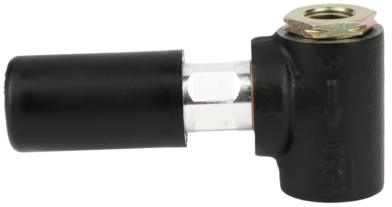 LPS Fuel Pump Hand Primer to Replace Case® OEM A60042