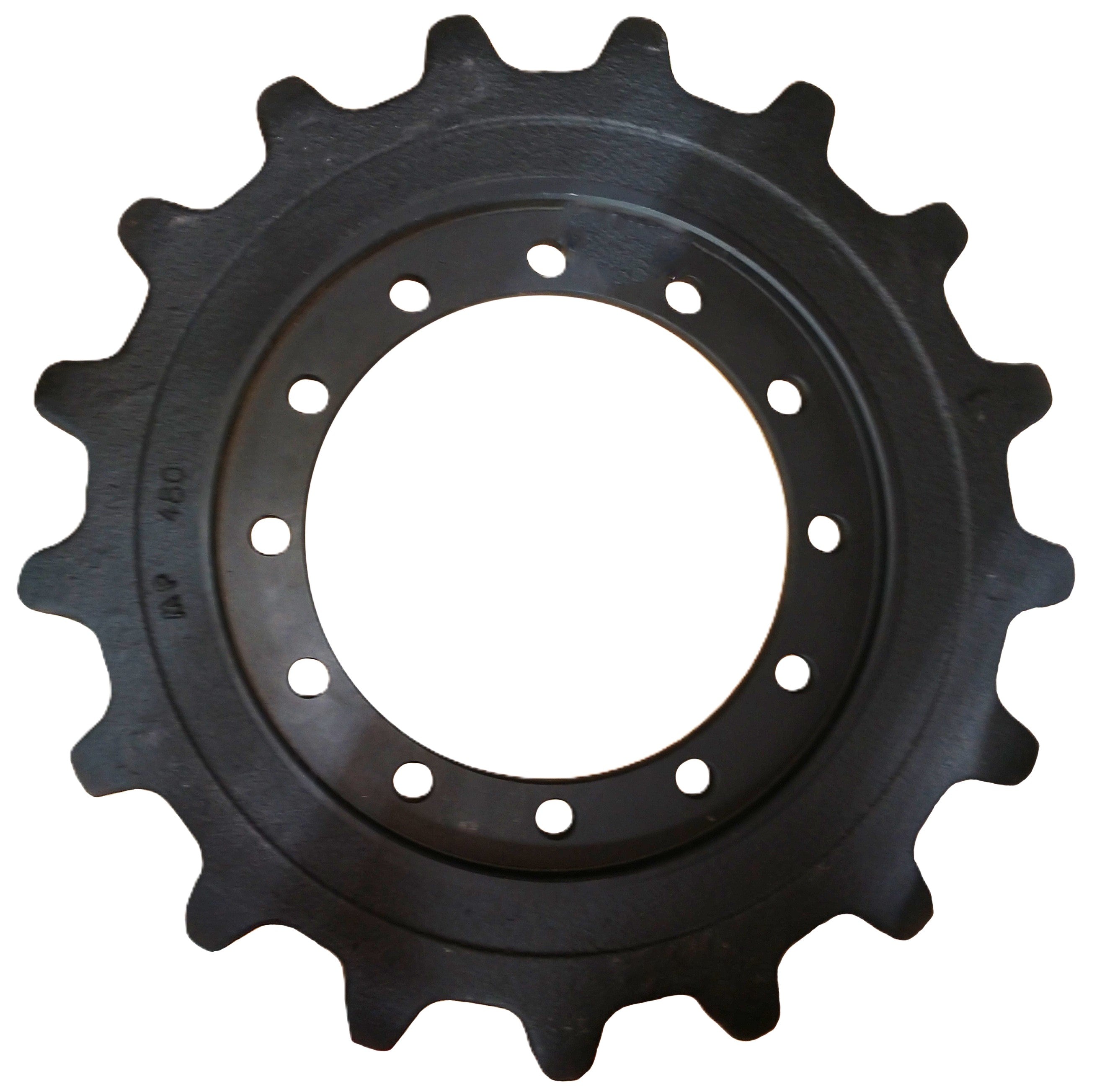 17T Drive Sprocket to replace Caterpillar OEM 304-1916