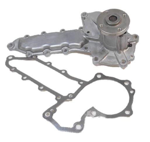 LPS Engine Water Pump to Replace New Holland® OEM 503180