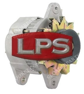 LPS Alternator to Replace Gehl® OEM 075863