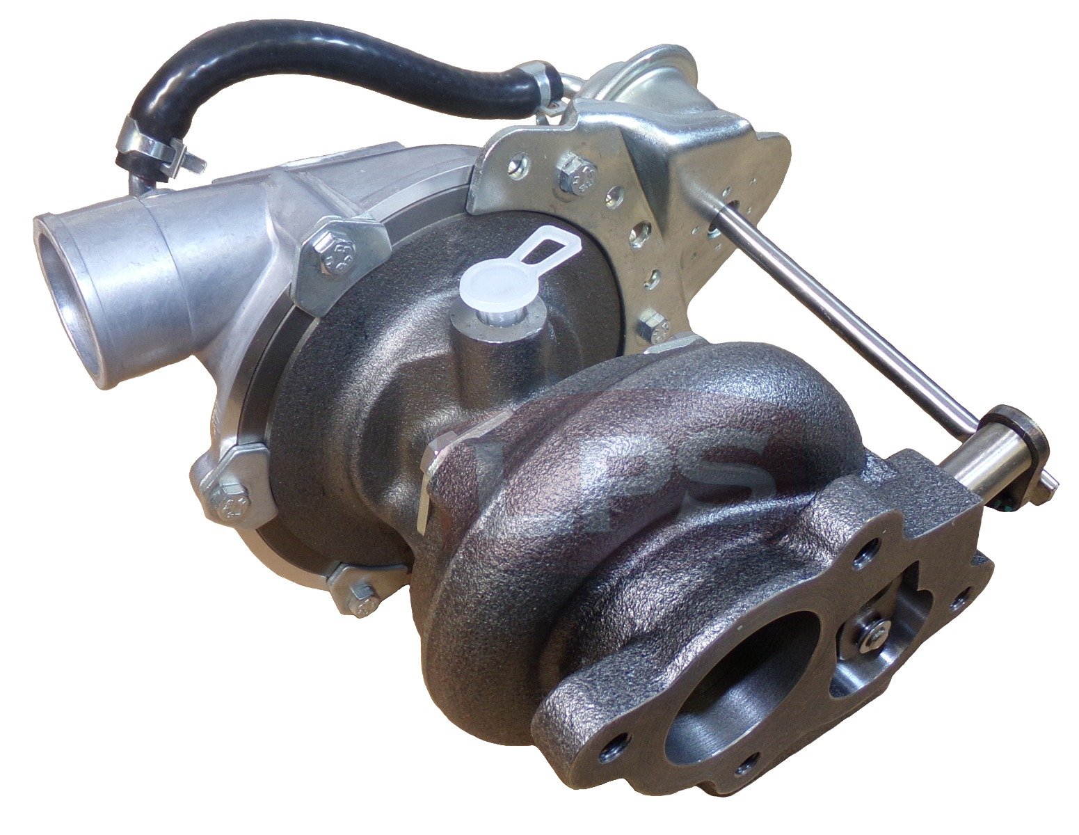 LPS Turbo to Replace New Holland® OEM SBA135756151