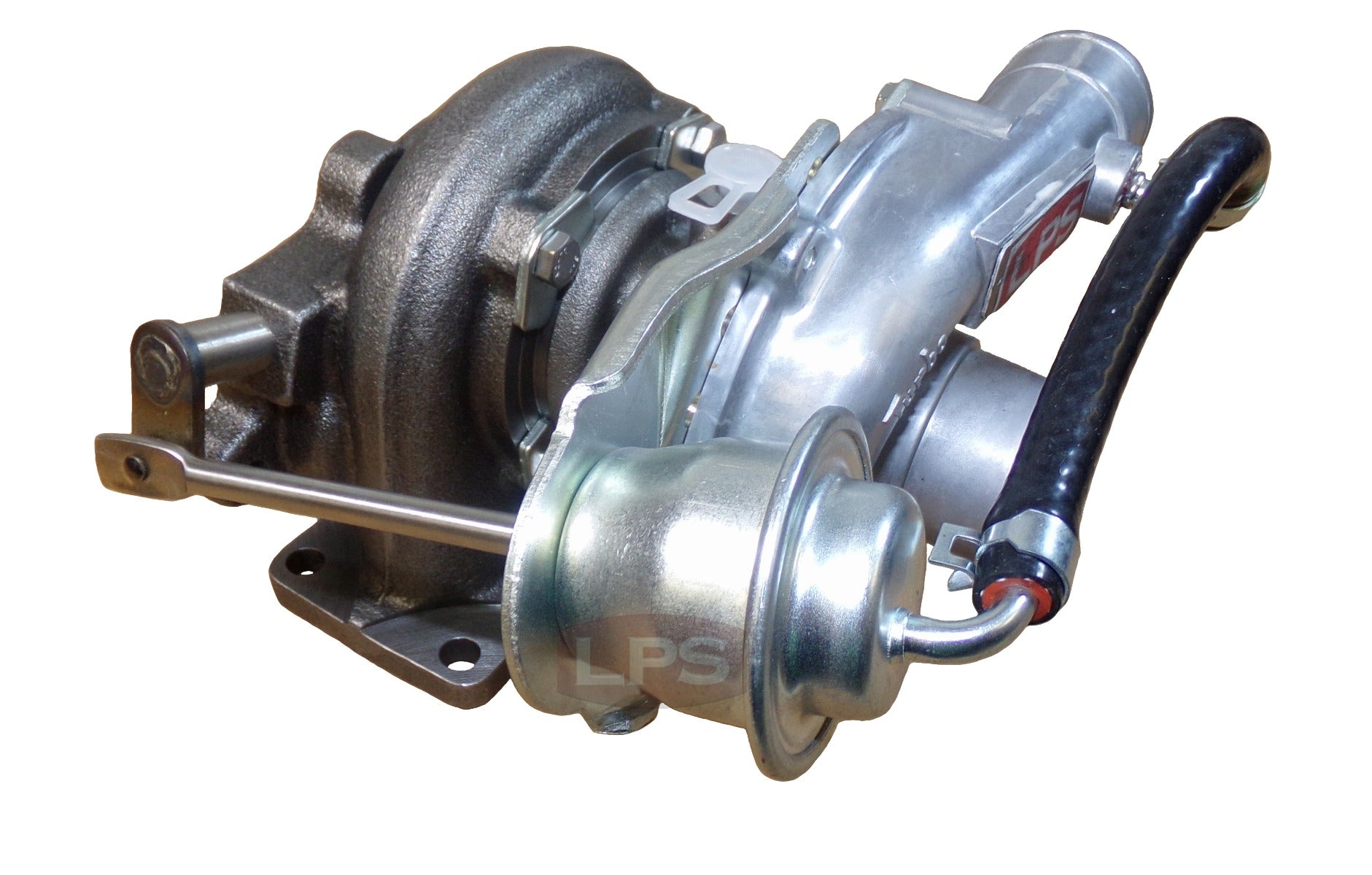 LPS Turbo to Replace New Holland® OEM SBA135756151