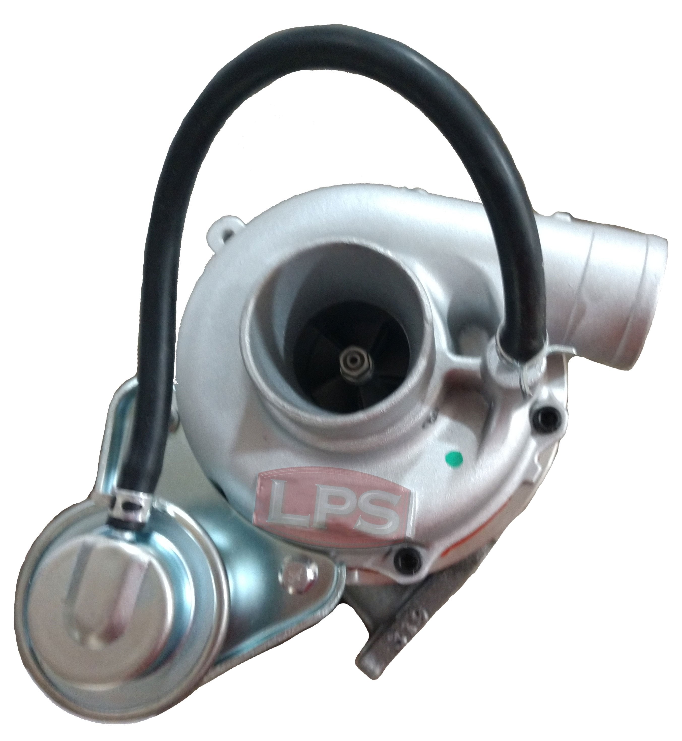 LPS Value - Turbocharger for Case/New Holland® OEM SBA135756172