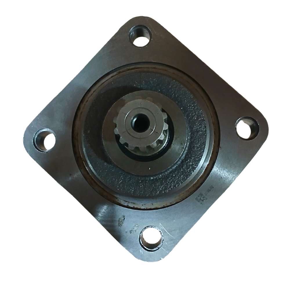 LPS Hydraulic Drive Motor to Replace Bobcat® OEM 6674304