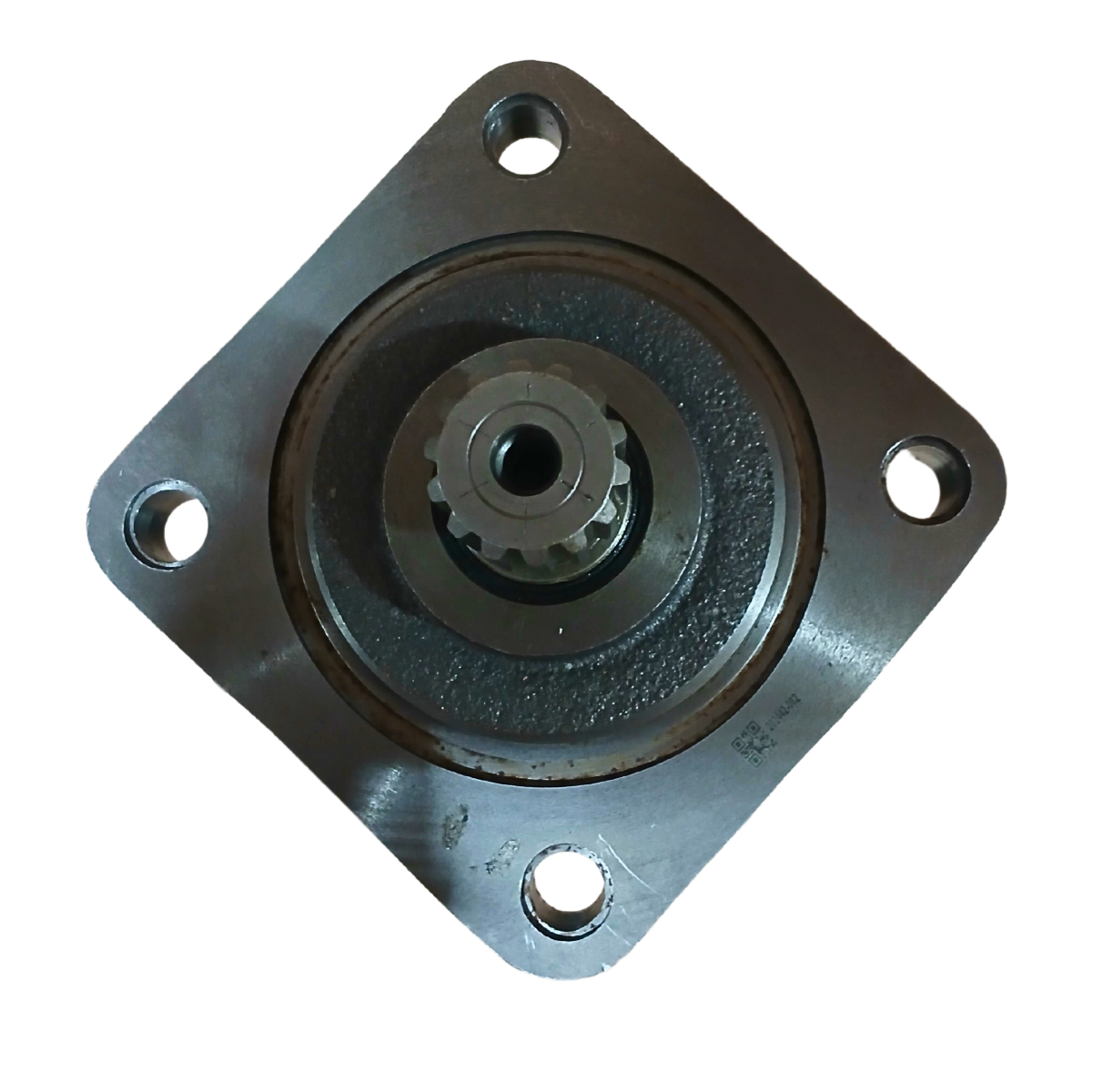 LPS Hydraulic Drive Motor to Replace Bobcat® OEM 6674304