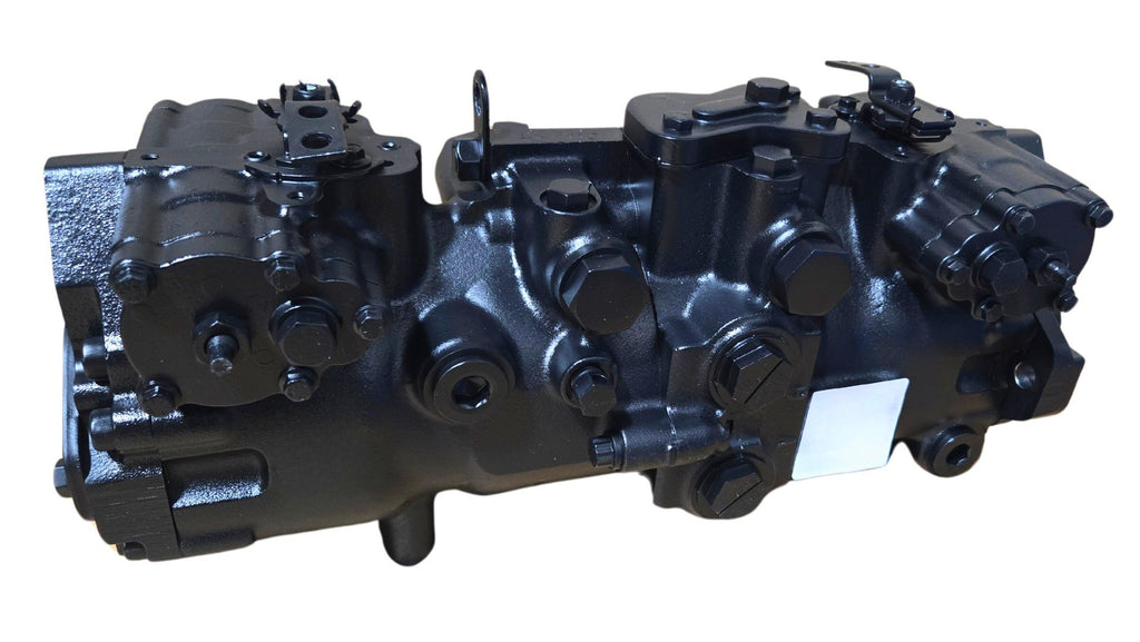 LPS Tandem Drive Pump to Replace Case® OEM 388796A1