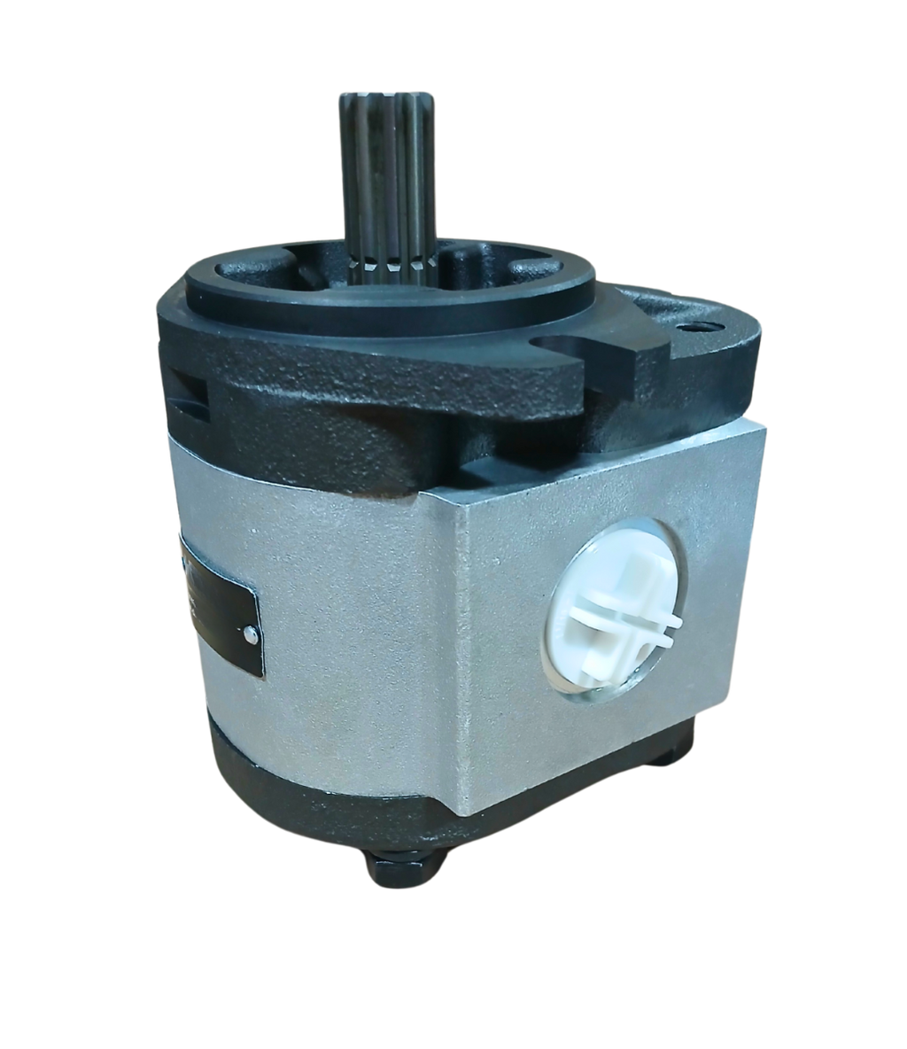LPS Hydraulic Single Gear Pump For Bobcat® OEM 6665551