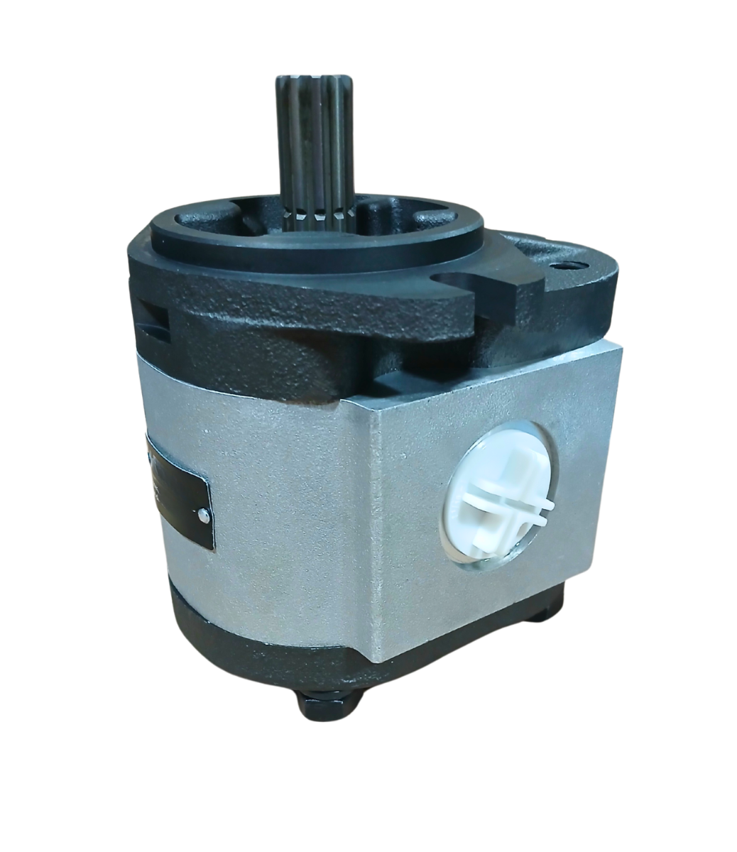 LPS Hydraulic Single Gear Pump For Bobcat® OEM 6665551