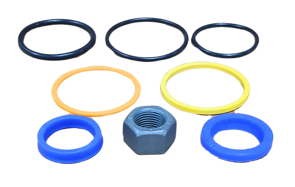 LPS Cylinder Seal Kit to Replace Bobcat® OEM 7137772