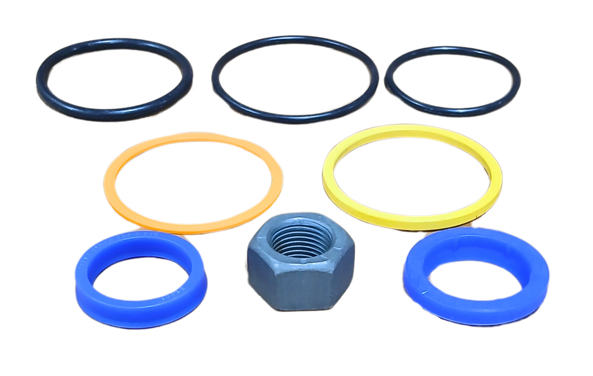 LPS Cylinder Seal Kit to Replace Bobcat® OEM 7137772