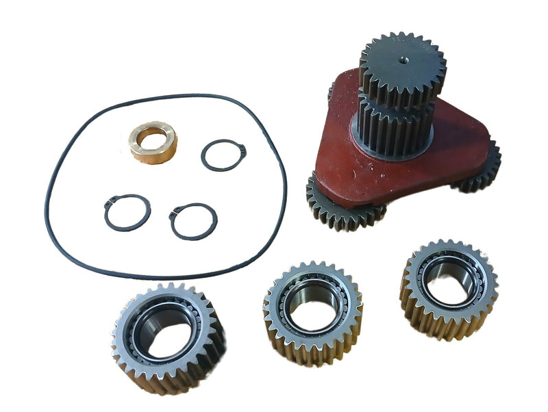LPS Gear Kit to Replace CAT® OEM 455-7983