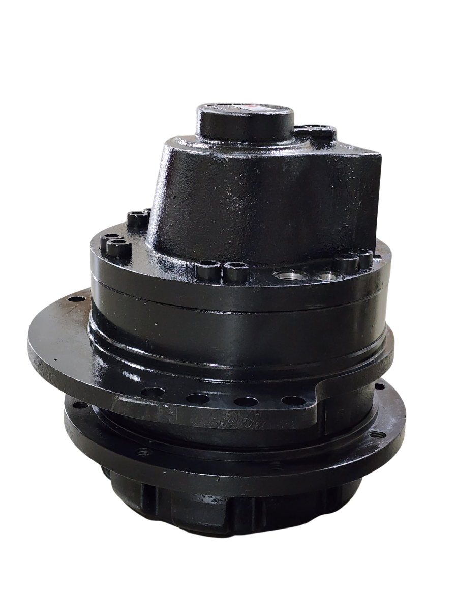 LPS Reman 2 Speed Final Drive Motor to Replace Bobcat® OEM 7440632