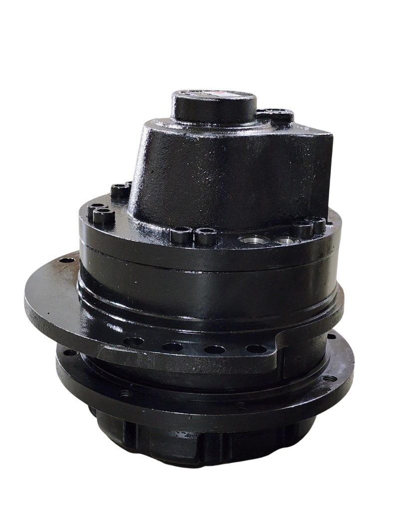 LPS Reman 2 Speed Final Drive Motor to Replace Bobcat® OEM 7440632