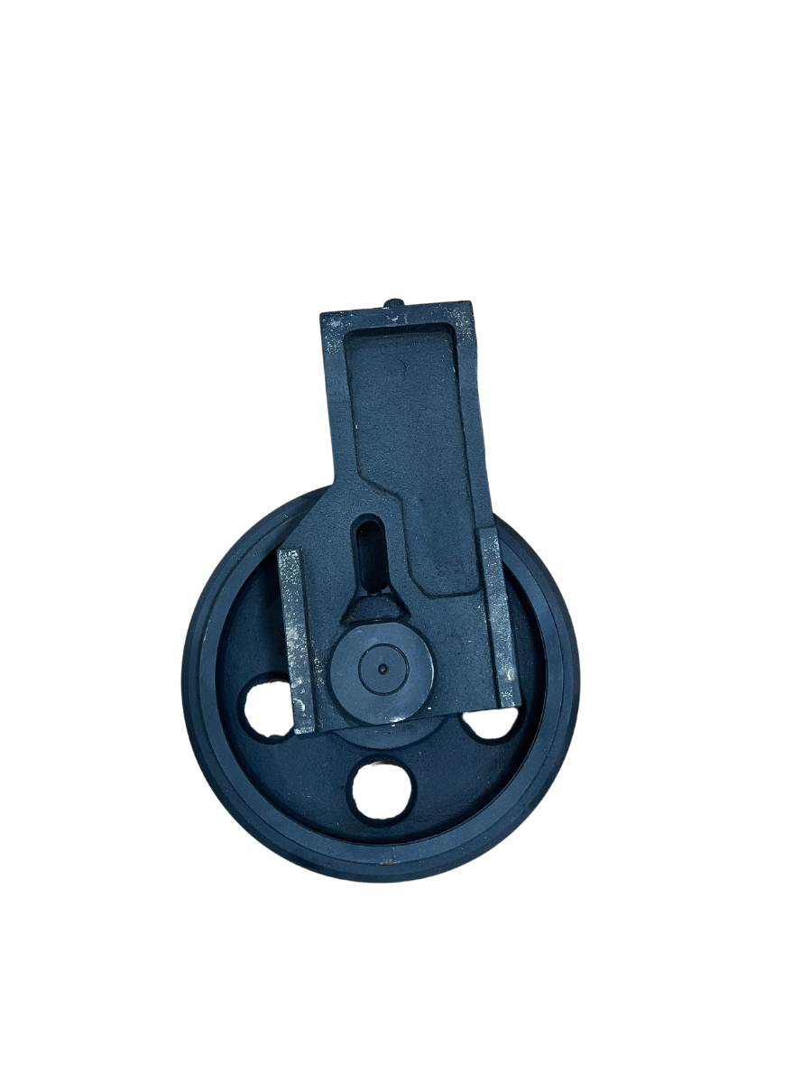 LPS Front Idler Assembly to Replace Bobcat® OEM 7199074