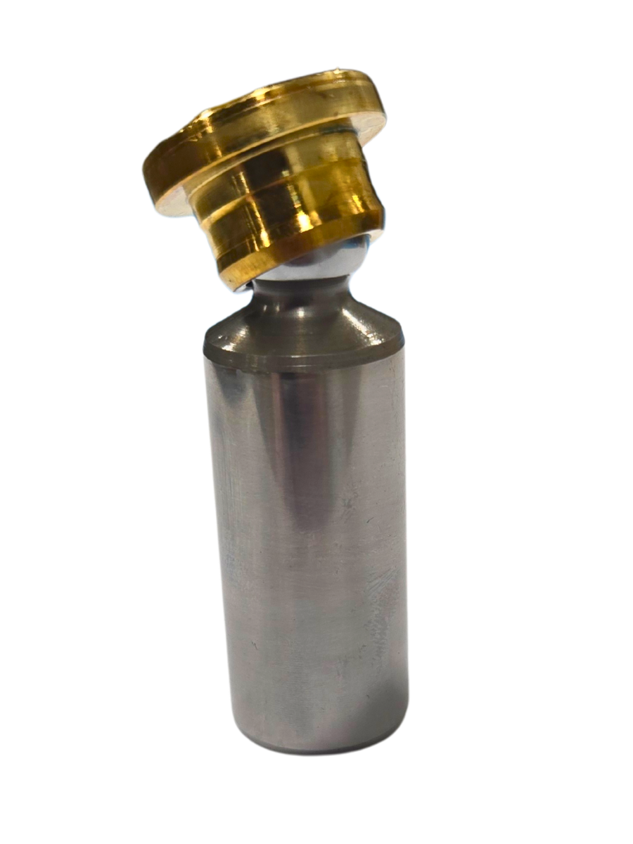 LPS Piston for the Rotating Group to Replace Case/New Holland® OEM 234386A2