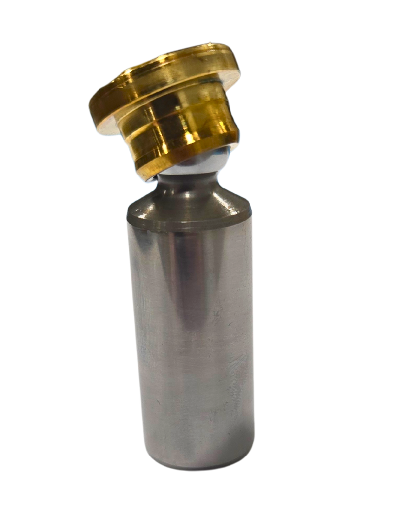 LPS Piston Assembly for Replacement on the Bobcat&#174; Rotating Group 6661758