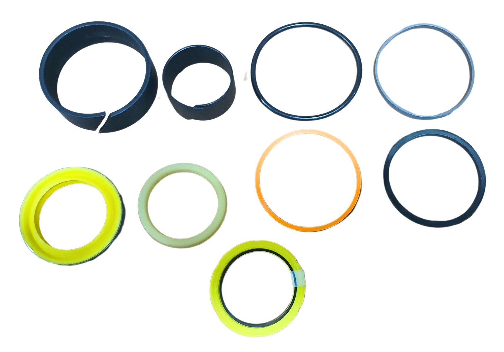 LPS Cylinder Seal Kit to Replace Caterpillar® OEM 235-0352