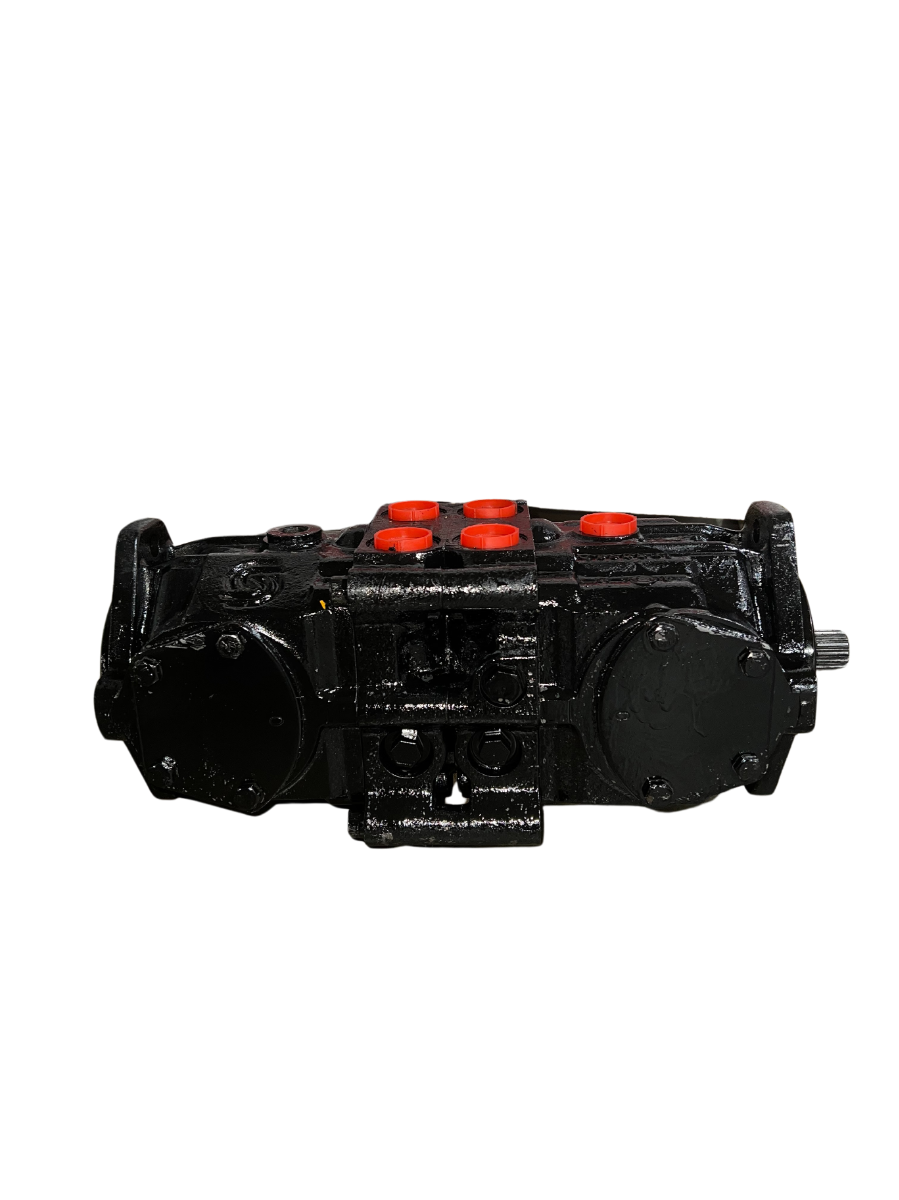 LPS Reman - Tandem Drive Pump to Replace Scat Trak® OEM 5744873