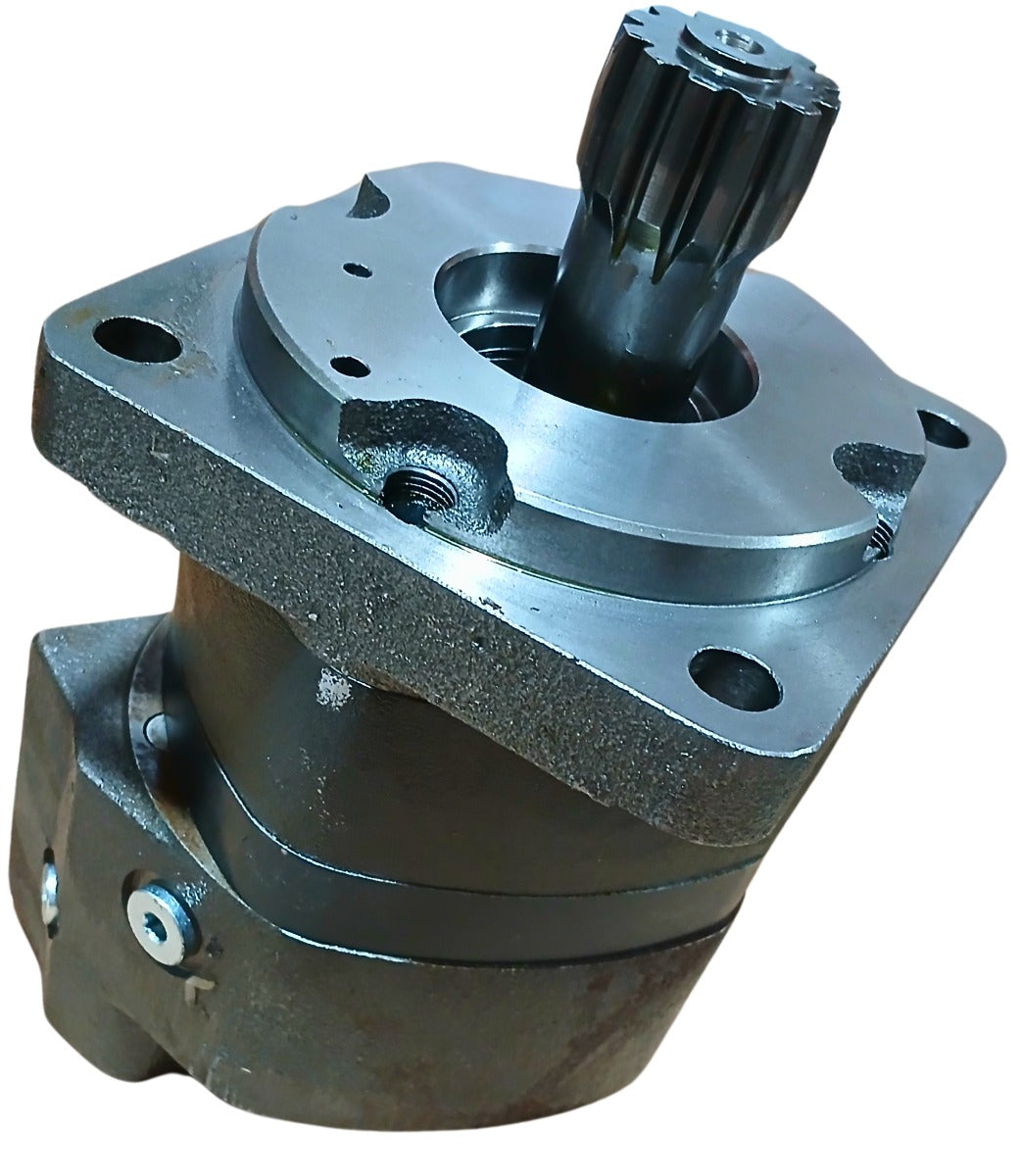 LPS Hydraulic Drive Motor to Replace Bobcat® OEM 6722426