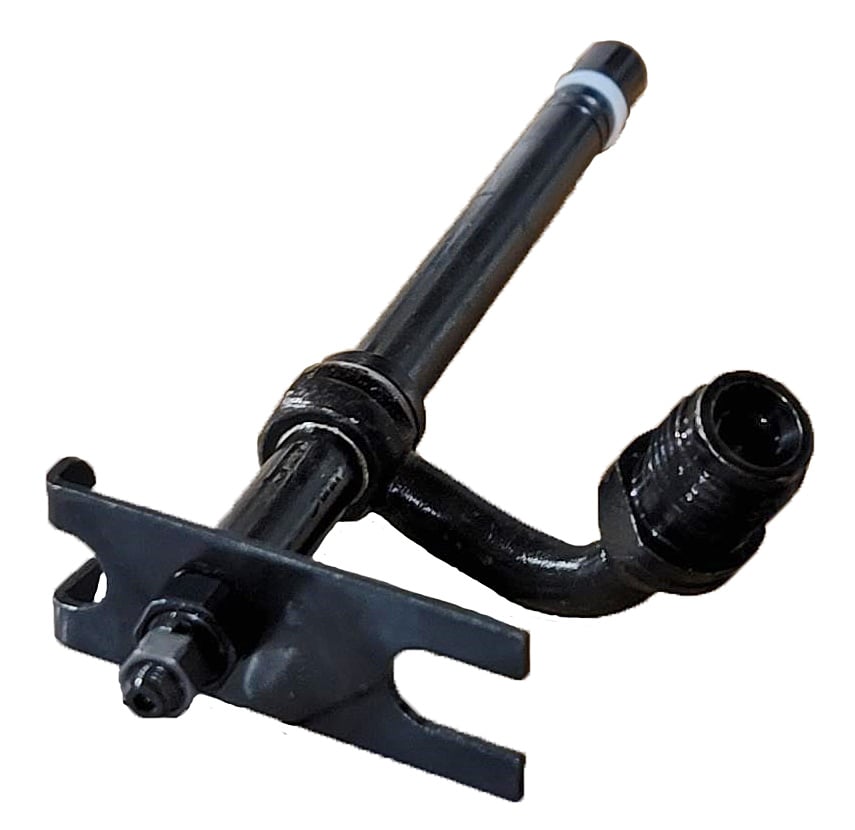 Fuel Injector to replace Case OEM A140829