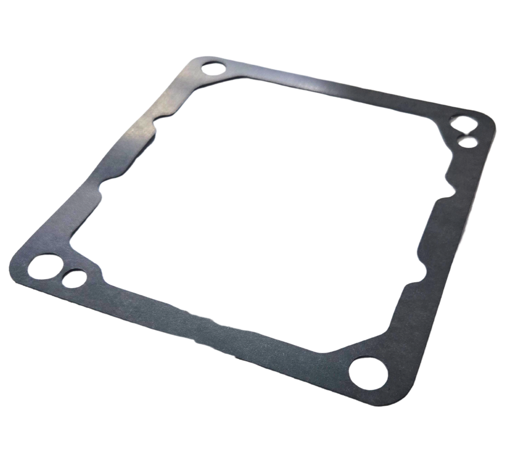 Loader Parts Source, Inc. Replacement for Bobcat® OEM 7447564: Paper Gasket for End Cap, Compatible with a Wide Range of Models