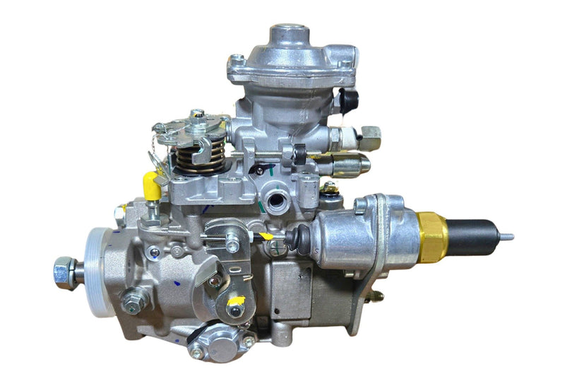 LPS Fuel Injection Pump to Replace Case/New Holland® OEM 504387476