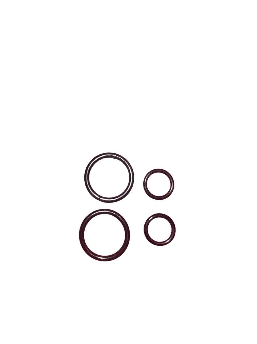 LPS Reman- 1-Speed Hydraulic Drive Motor to Replace CAT® OEM 280-7854