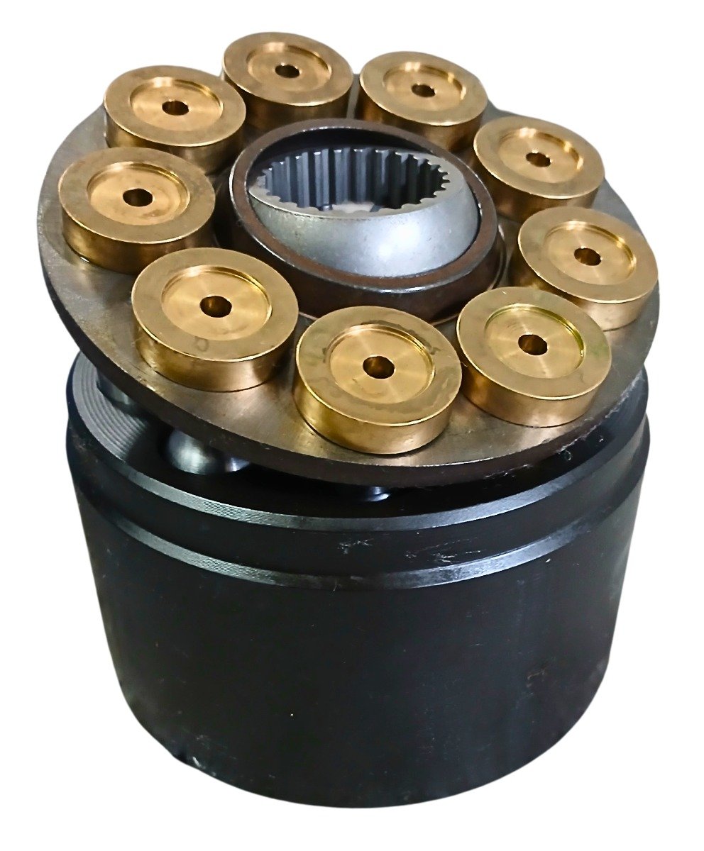 LPS Drive Pump Rotating Group to Replace Bobcat® OEM 6513994