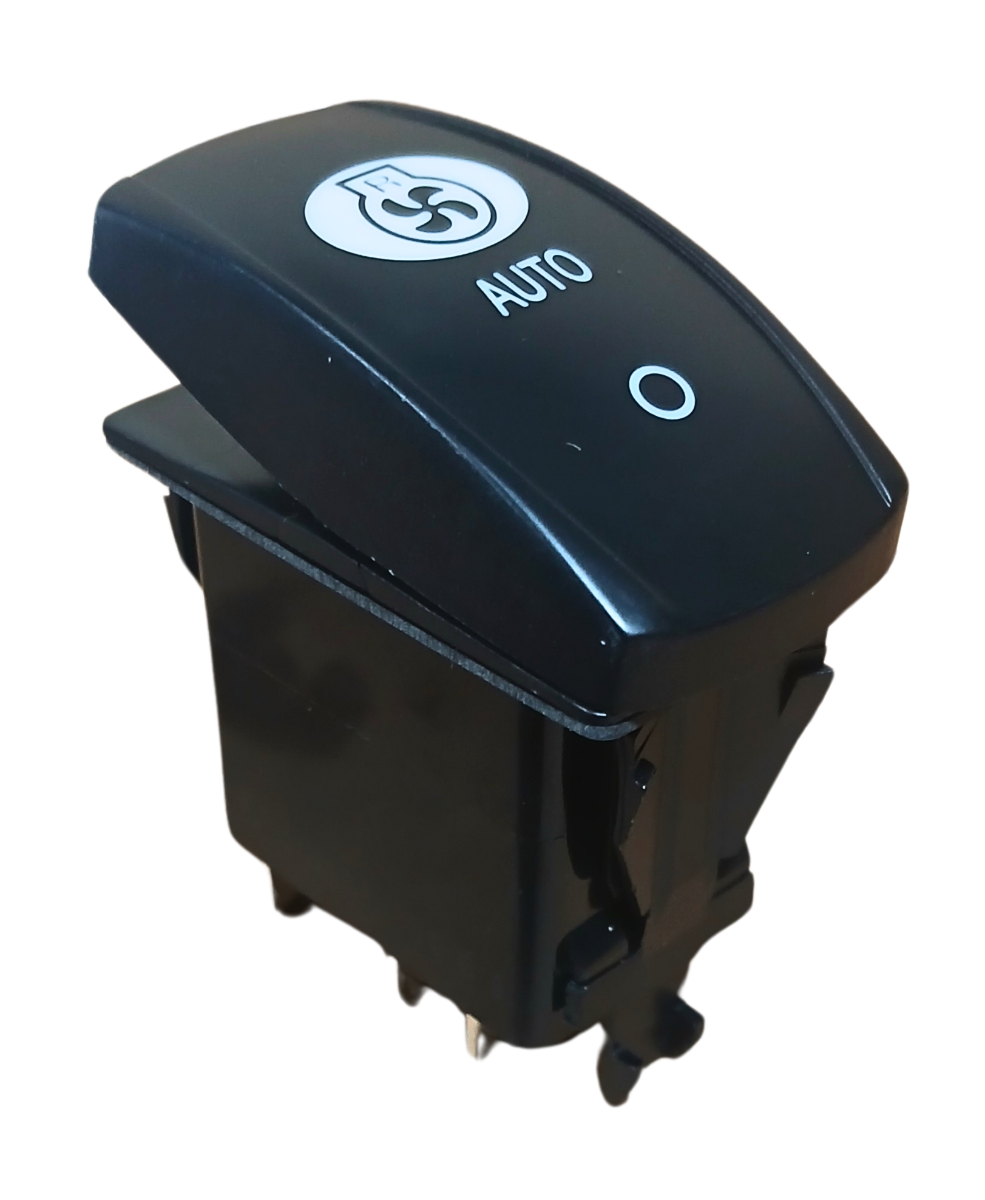 LPS Reversing Fan Drive Valve Toggle/Rocker Switch to Replace John Deere® OEM AT361528