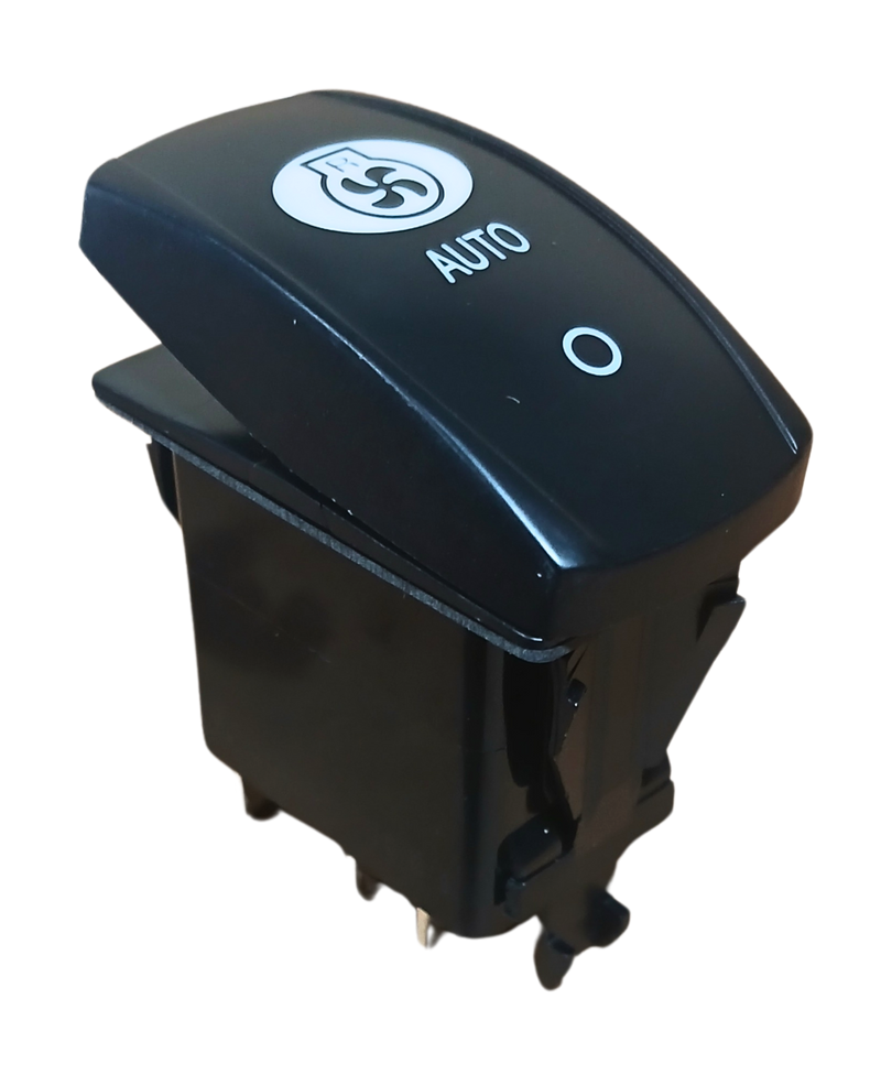 LPS Reversing Fan Drive Valve Toggle/Rocker Switch to Replace John Deere® OEM AT361528